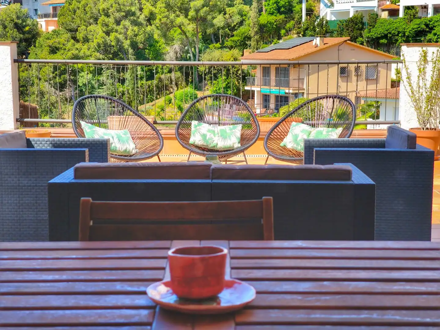 Villa avec terrasse à vendre à Roca Grossa, imagen 18