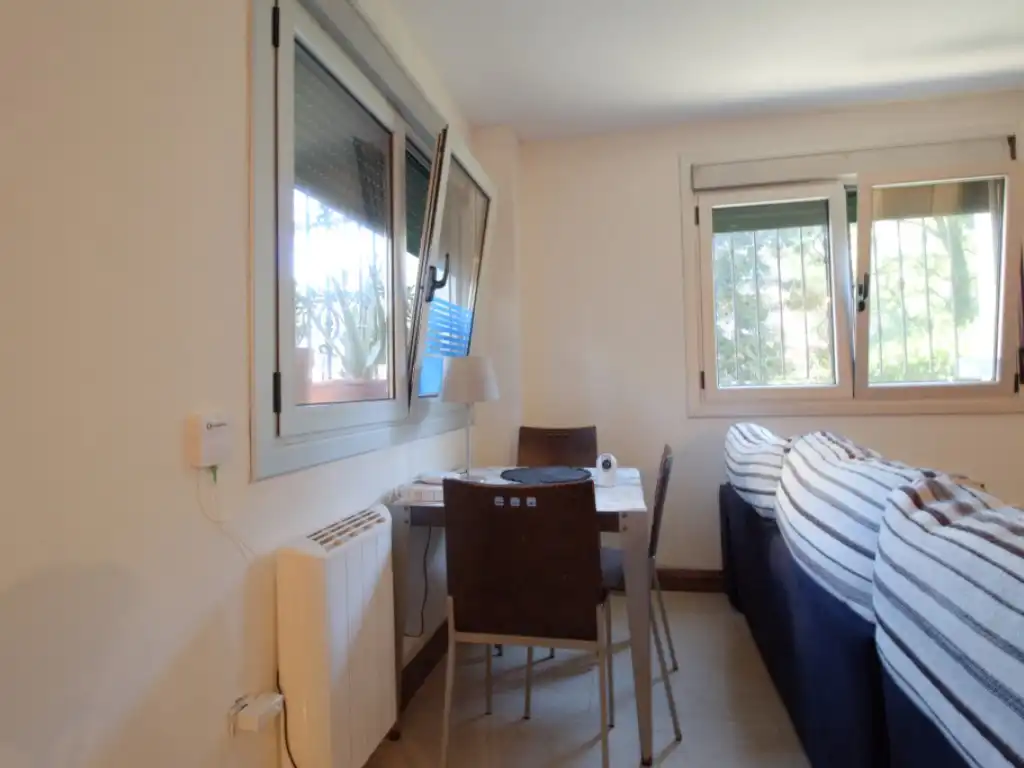 Bedroom of Flat for rent in Agustinak / Agustinas -  Markola