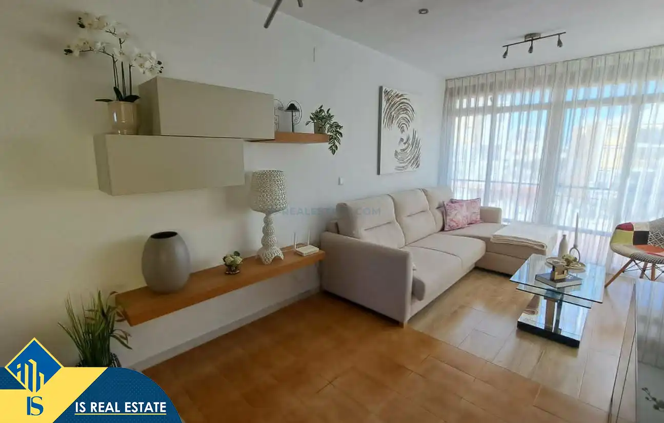 Apartament amb ascensor en venda a Playa del Acequión, Náufragos y Rocío del Mar, imagen 10