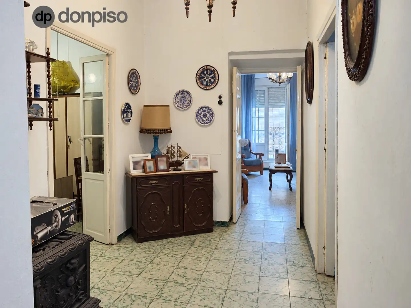Casa bifamiliare in vendita a Ayamonte ciudad, imagen 24