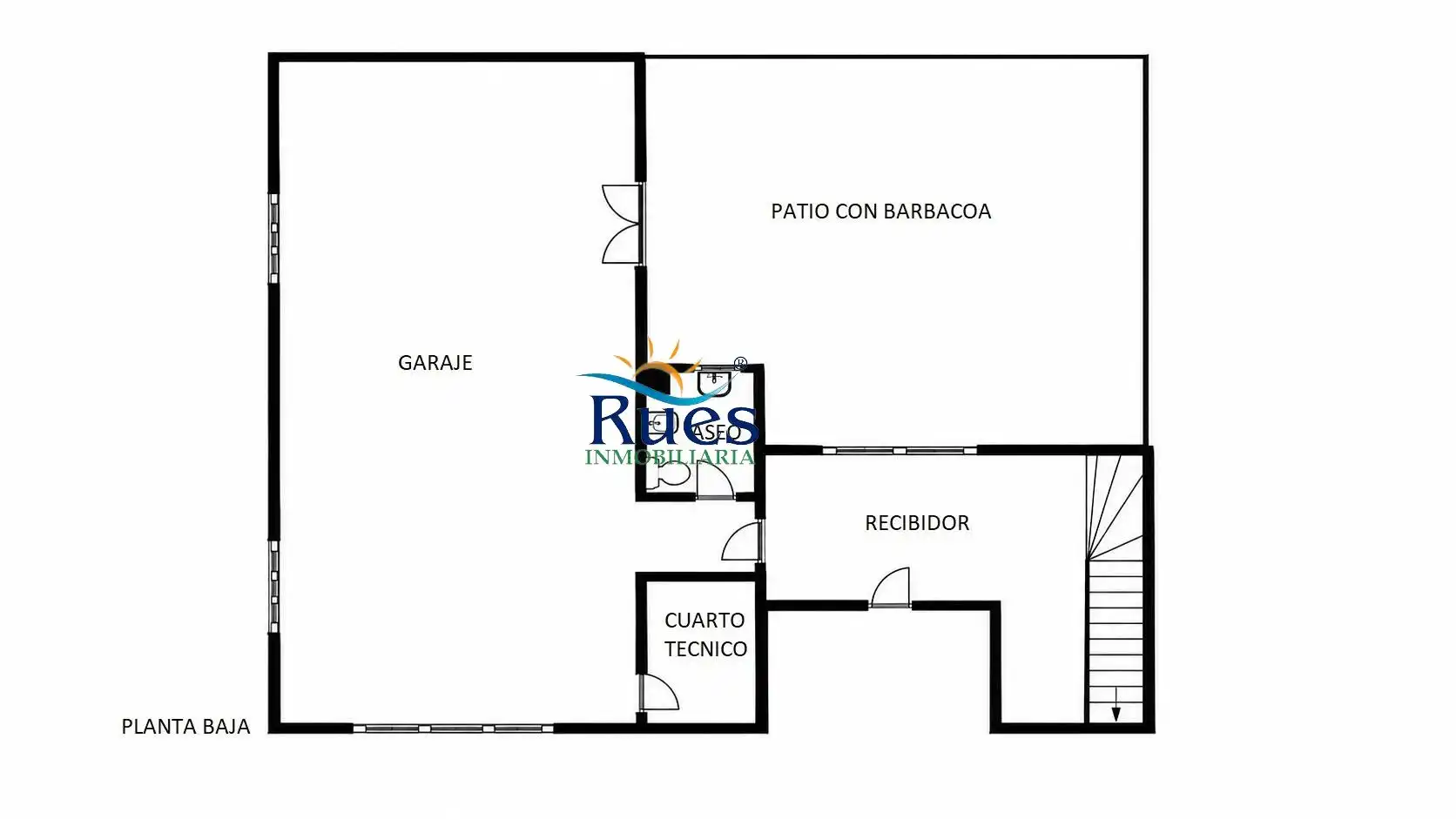 House with terrace for sale in Calle VIRGEN DE GRACIA, imagen 69