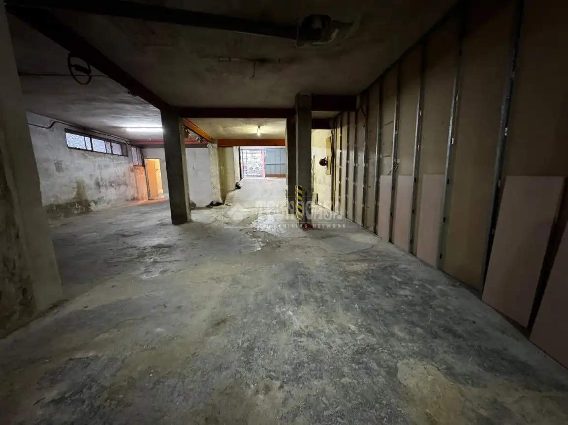 Local comercial en venda a Les Planes