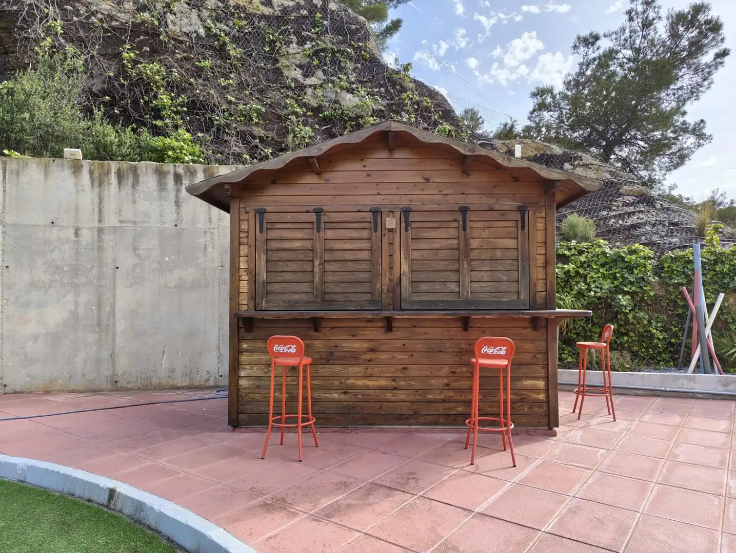 Apartment mit Pool zum Verkauf in Calle SIERRA DORADA, imagen 41