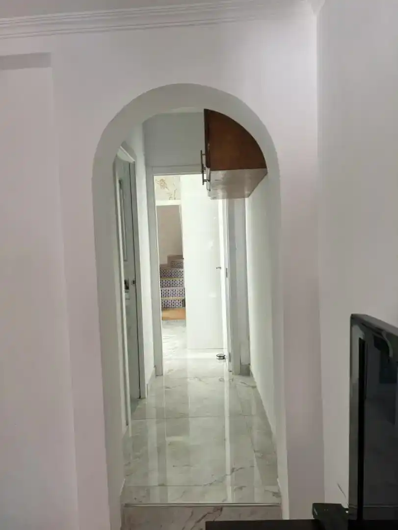 Piso en venta en Algeciras con Trastero