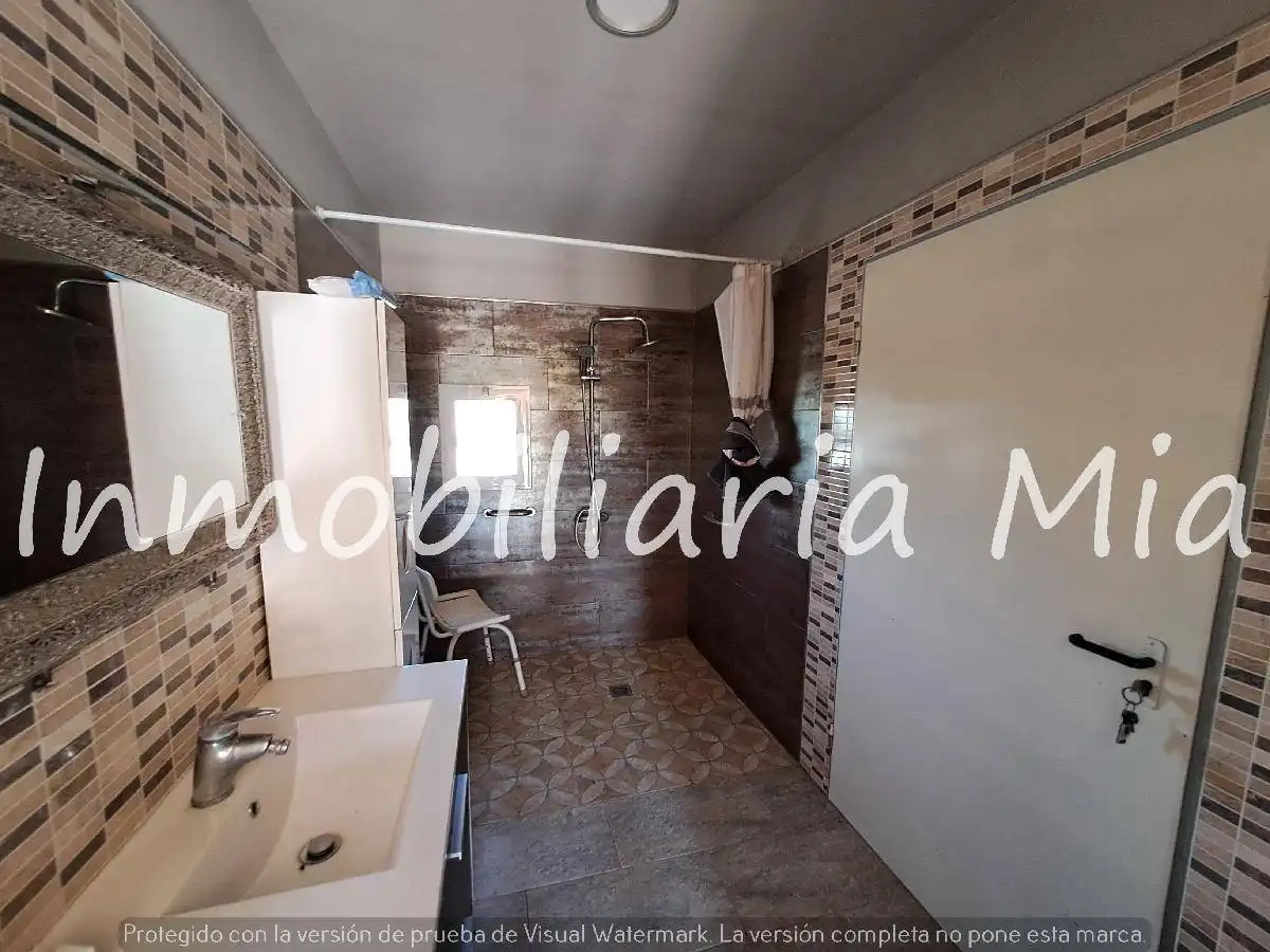 Casa con jardín en venta en Pedanías Sur, imagen 17