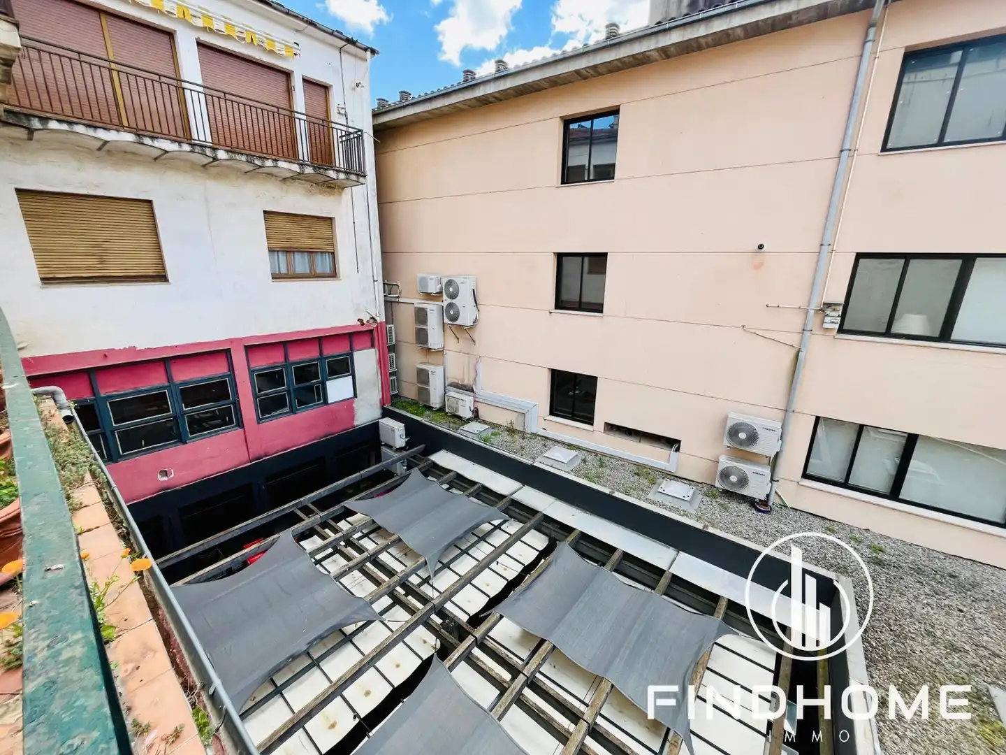 Residencial en venda a Plaça Mora, imagen 26