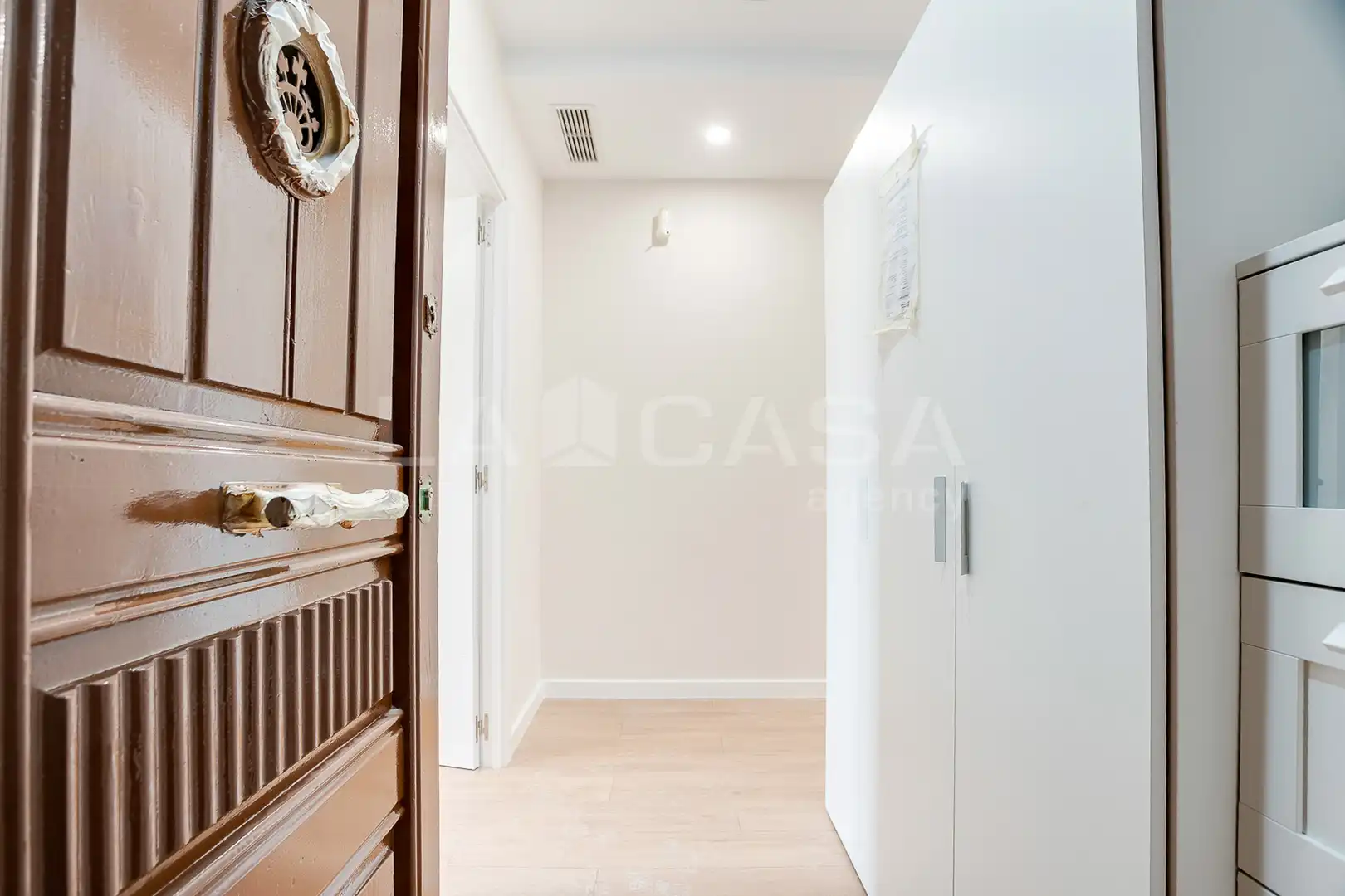 Flat for sale in Barcelona  with Balcony
