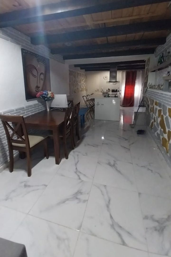Kitchen of House or chalet for sale in Vegas del Genil  with Parquet flooring, Terrace and Oven