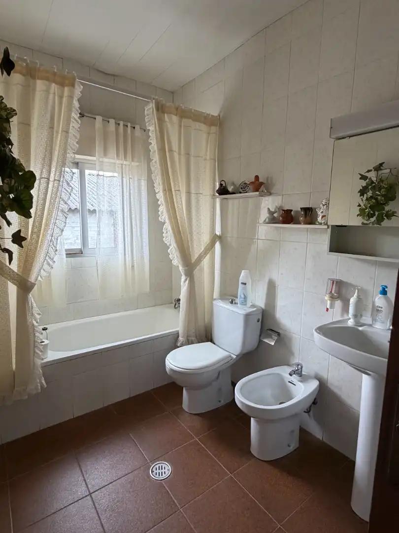 Casa con giardino in vendita a Aldea Cruceiro 40, imagen 11