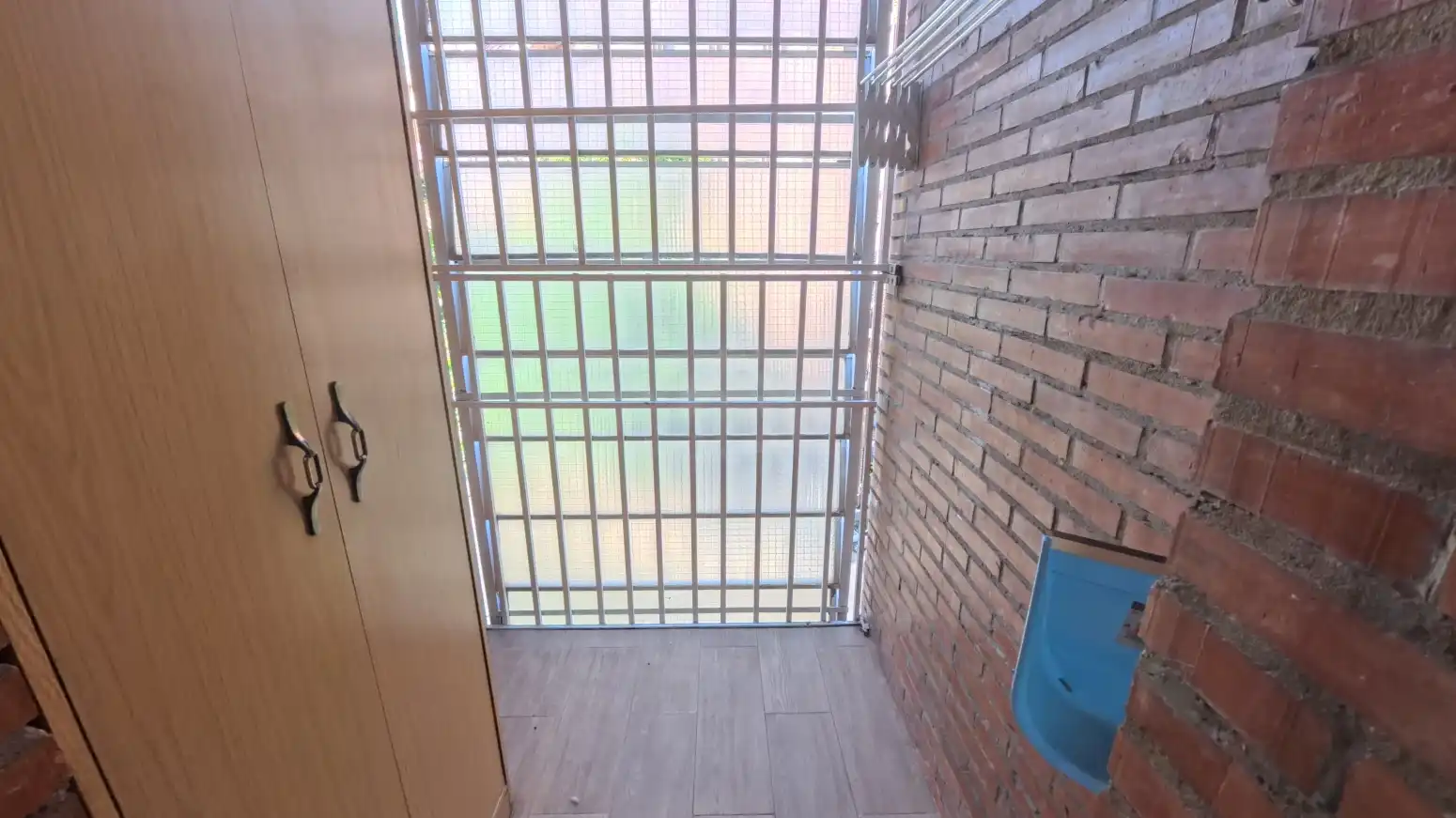 Piso en venta en  Logroño con Calefacción, Parquet y Amueblado