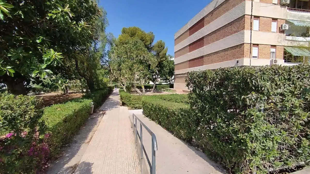 Casa en venta en Pintor Antonio Amoros, imagen 3
