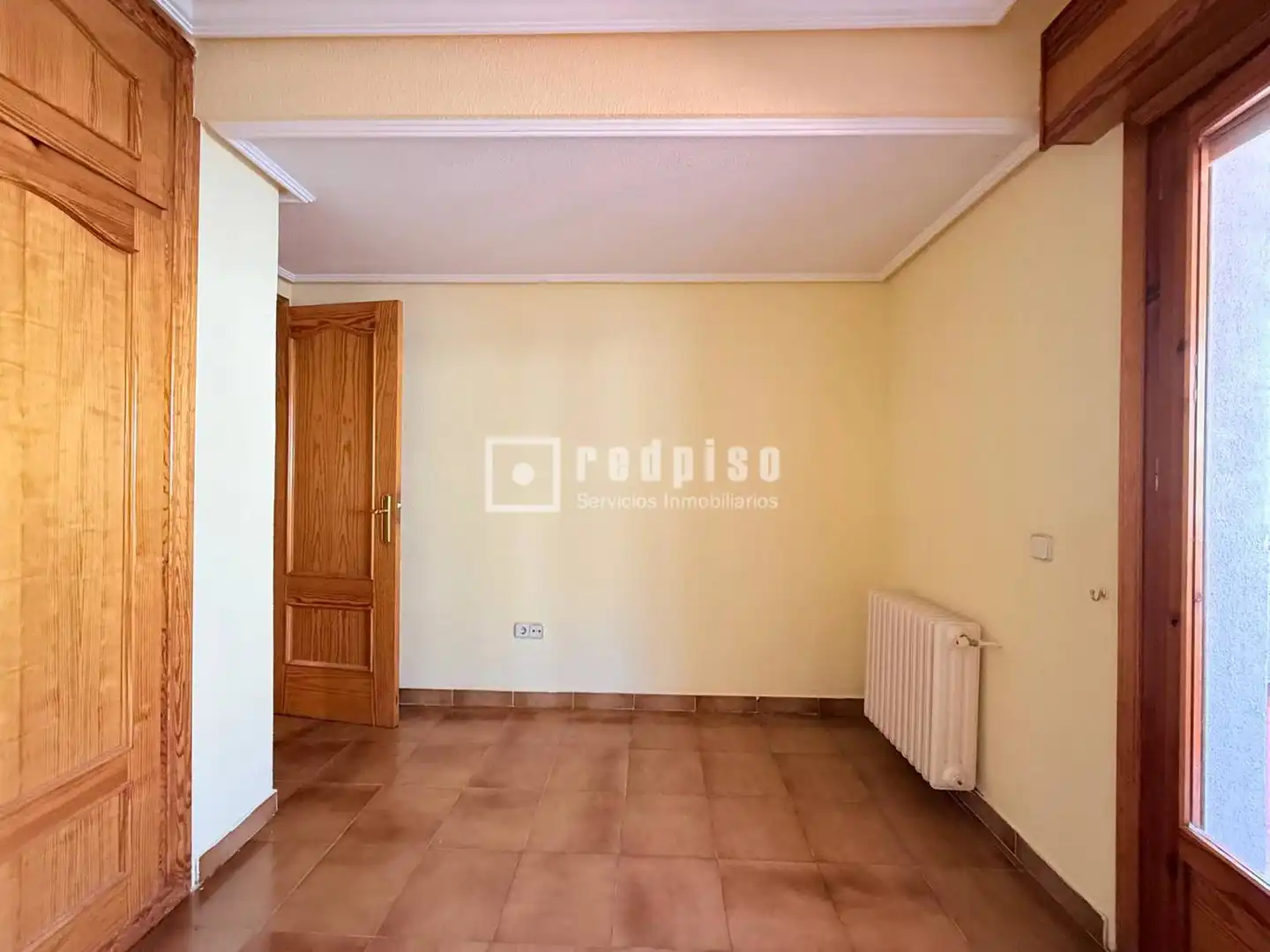 Habitación de Piso de alquiler en Collado Mediano