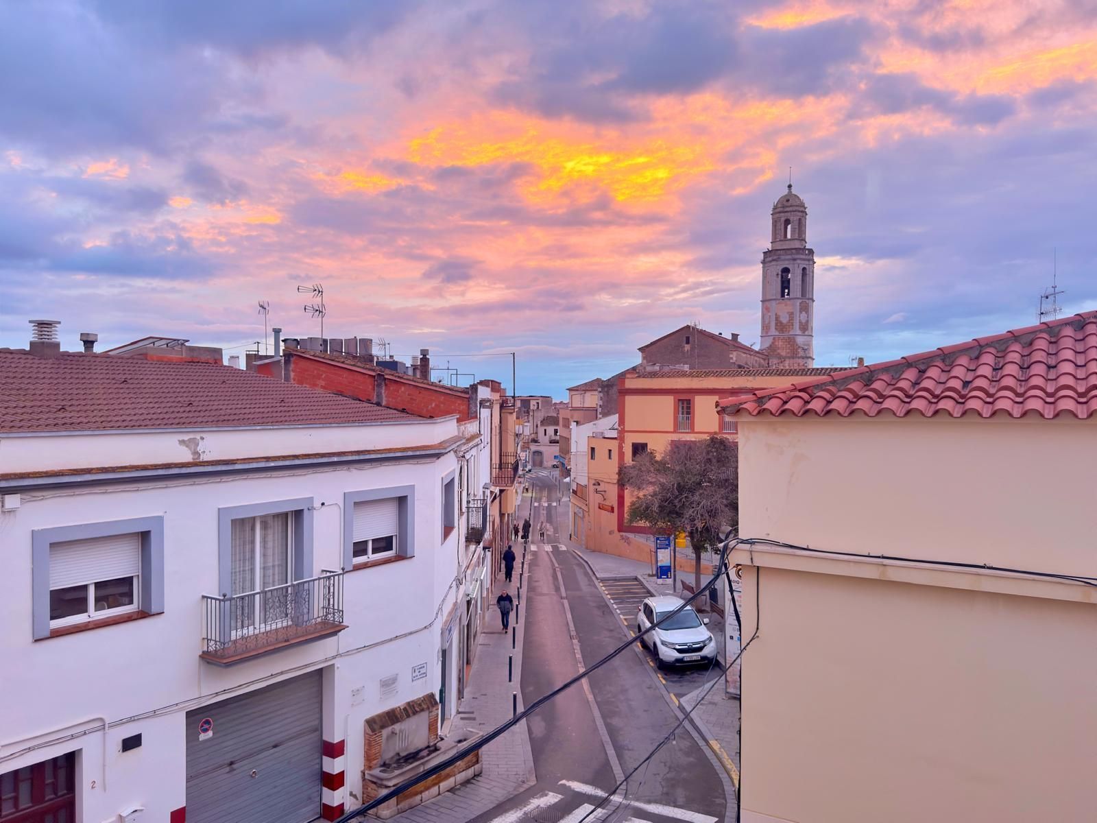Pis en venda a El Castell de Cubelles