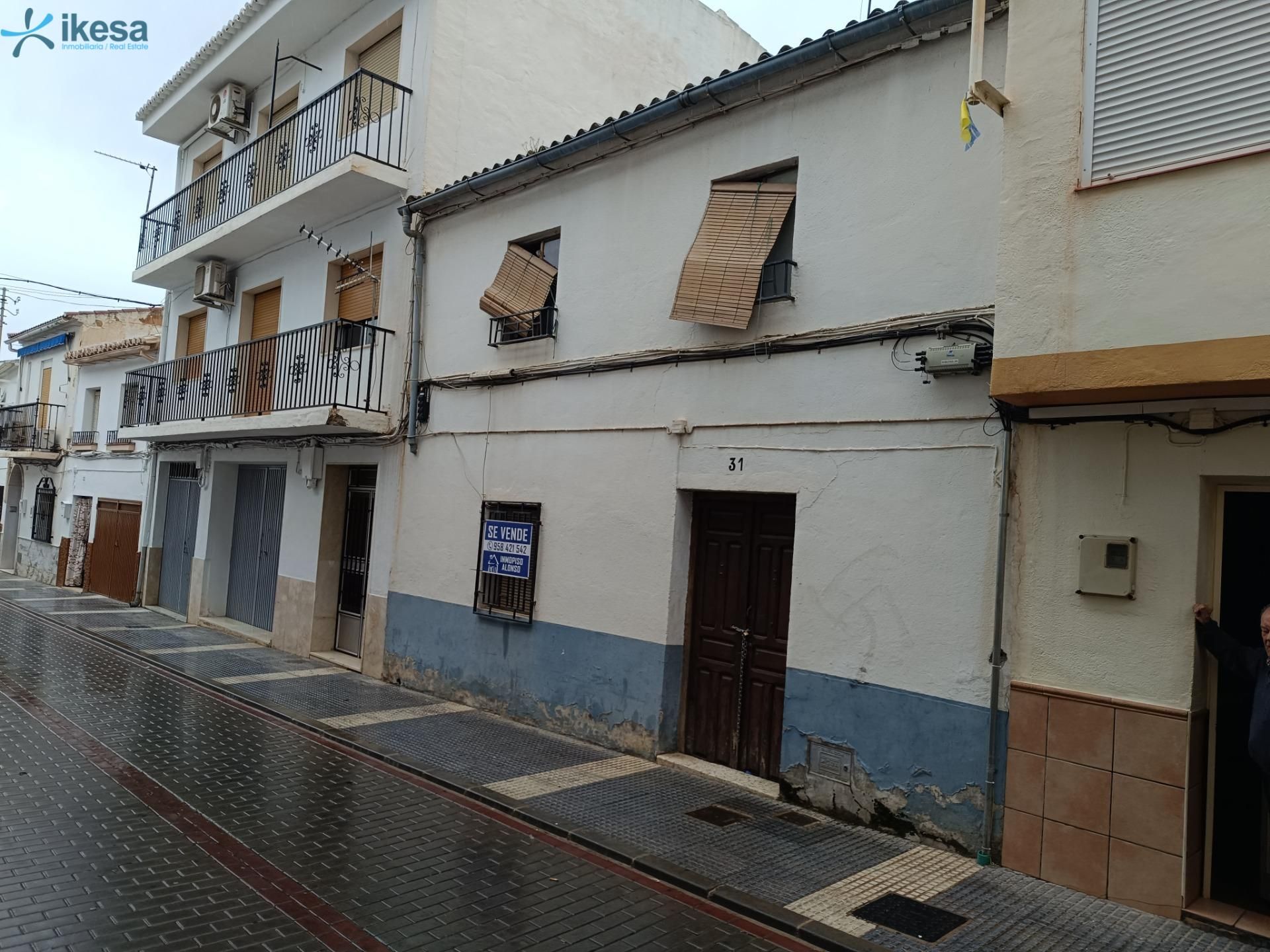 House or chalet for sale in Loja