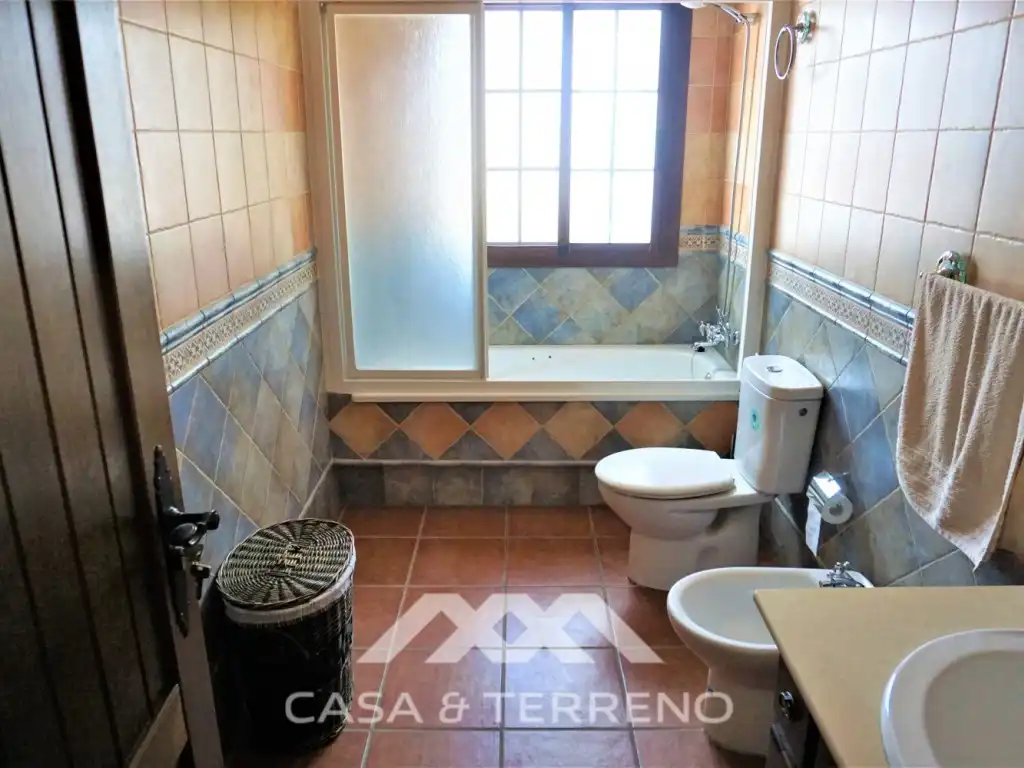 Casa con piscina in vendita a Pago de la Rabita, imagen 17