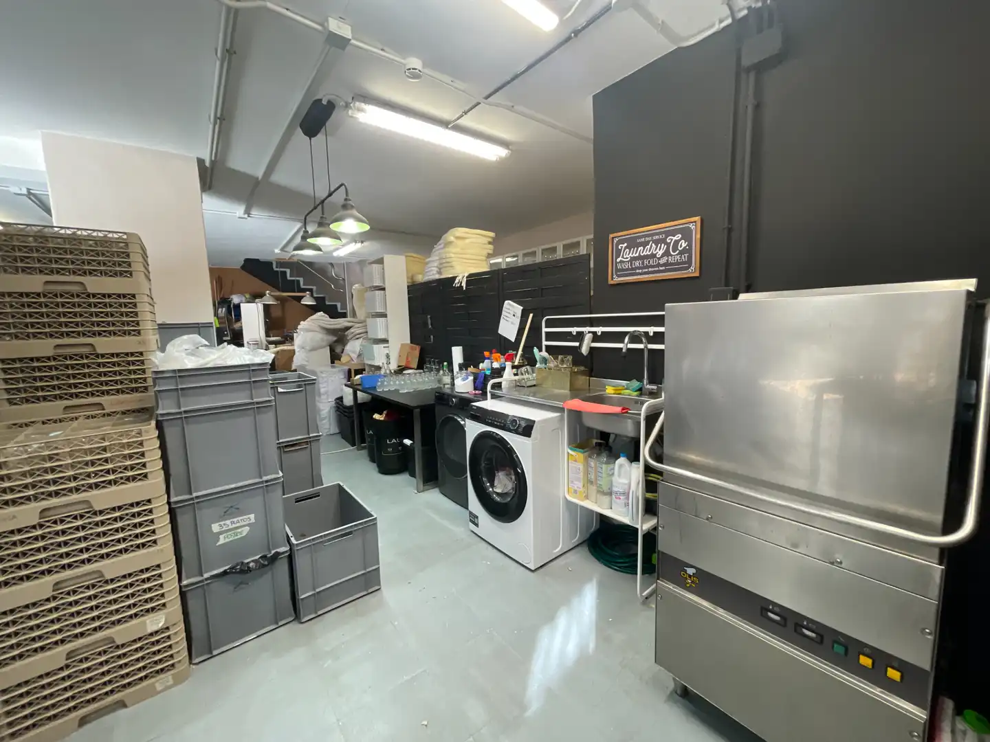 Local comercial en venta en Calle Abreu y Valdés, imagen 30