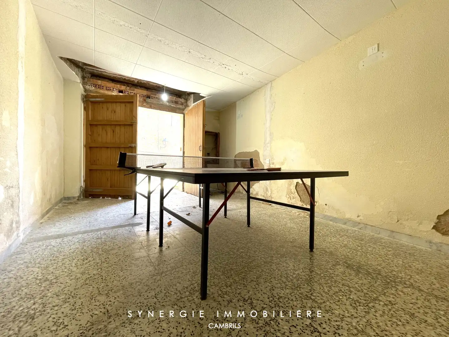 Casa adosada en venta en Carrer Nou, La Vilella Alta