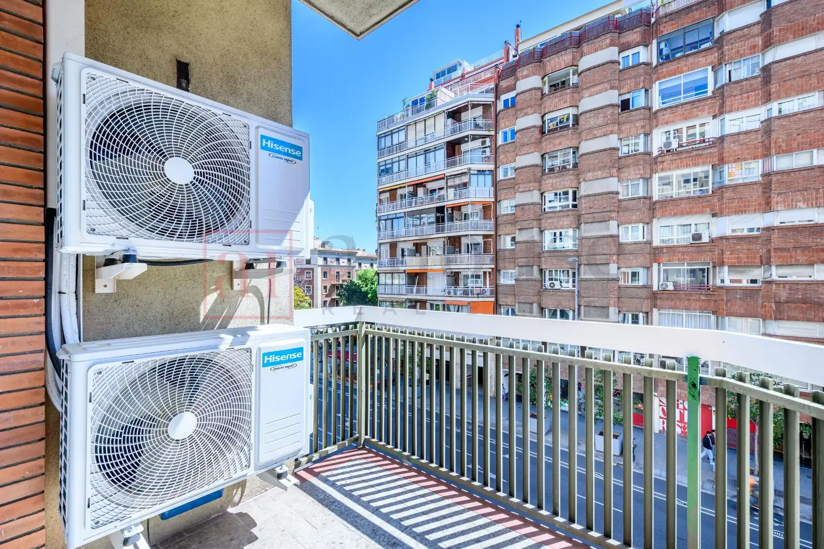 Wohnung mit Terrasse zum Verkauf in Avenida Diagonal, imagen 7