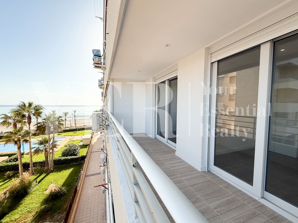 Flat for sale in Avenida Jaime I el Conquistador, 144, Playa Muchavista