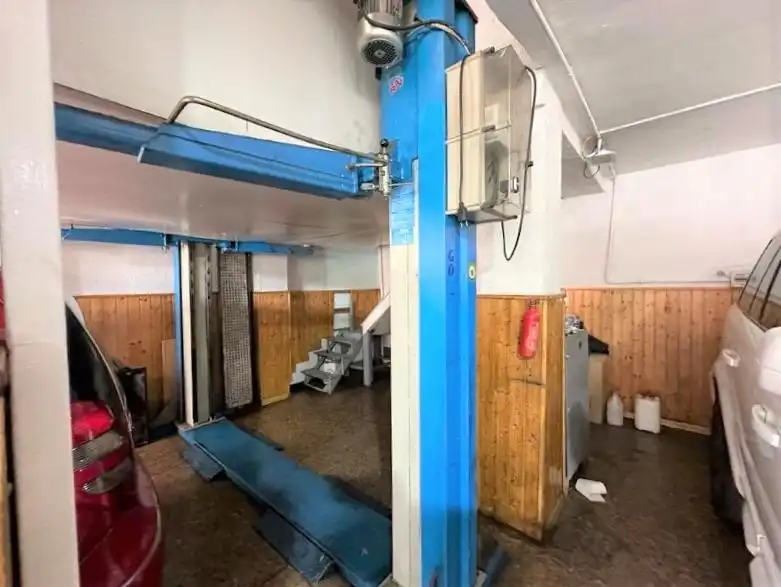 Local comercial en venda a Artigues - Llefià, imagen 7