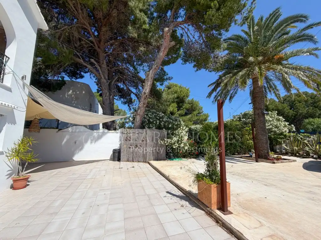 Villa avec jardin à vendre à Las Rotas / Les Rotes, imagen 7