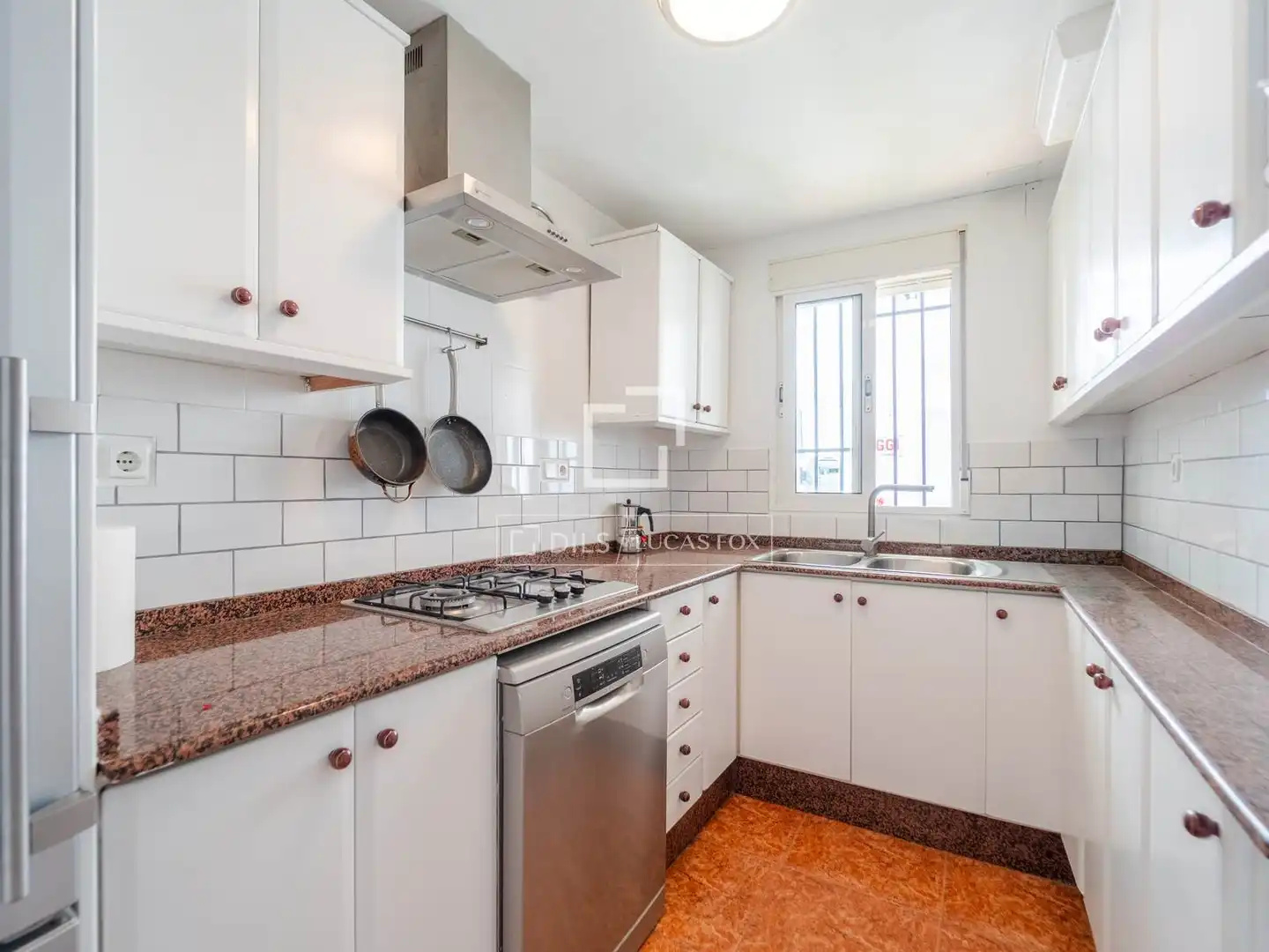 Cocina de Casa o chalet en venta en Valencia con Aire acondicionado, Calefacción y Terraza