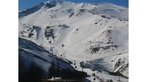 Foto 5 de Estudio en venta en Calle de la Virgen de las Nieves, Zona baja, Sierra Nevada