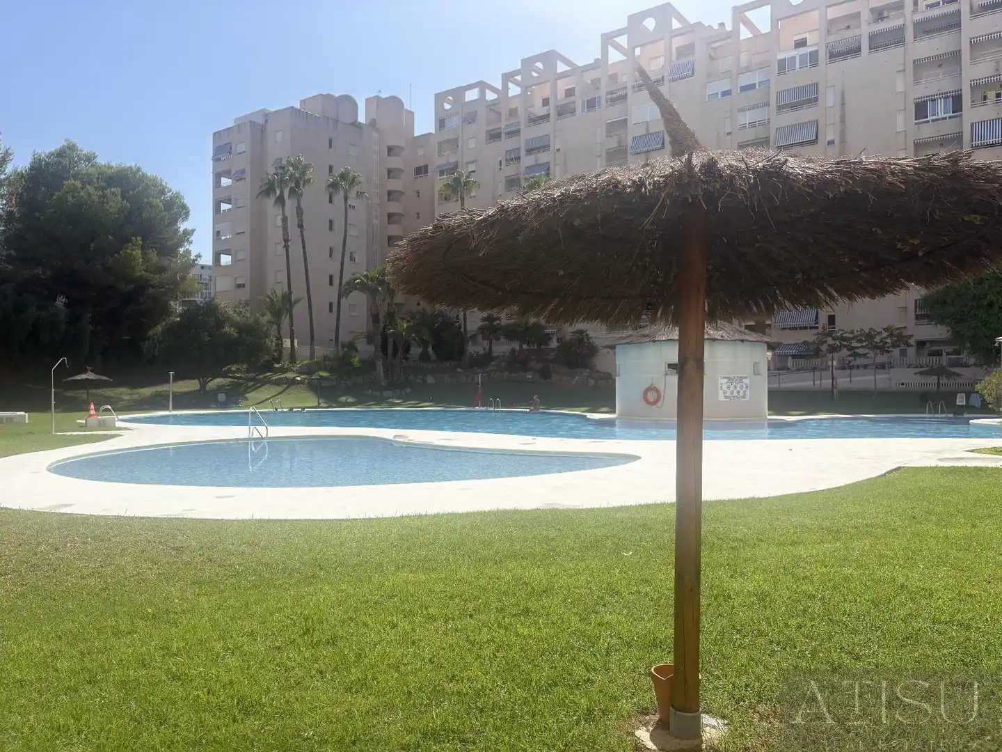 Piso con piscina en alquiler en Cami de Fondo, 2 2, imagen 24
