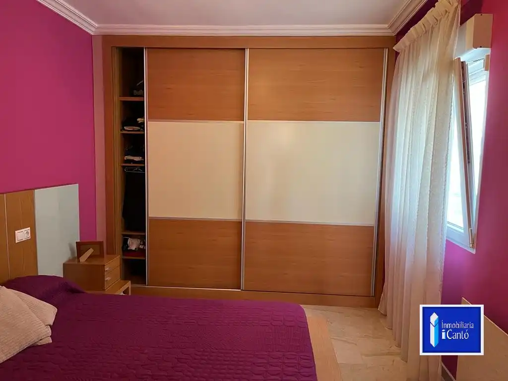 Piso con terraza en venta en Cocentaina, imagen 15