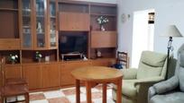 Sala d'estar de Casa o xalet en venda en  Córdoba Capital amb Aire condicionat