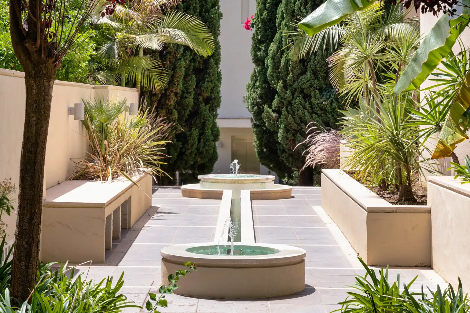 Apartament amb piscina en venda a Marbella Centro, imagen 32