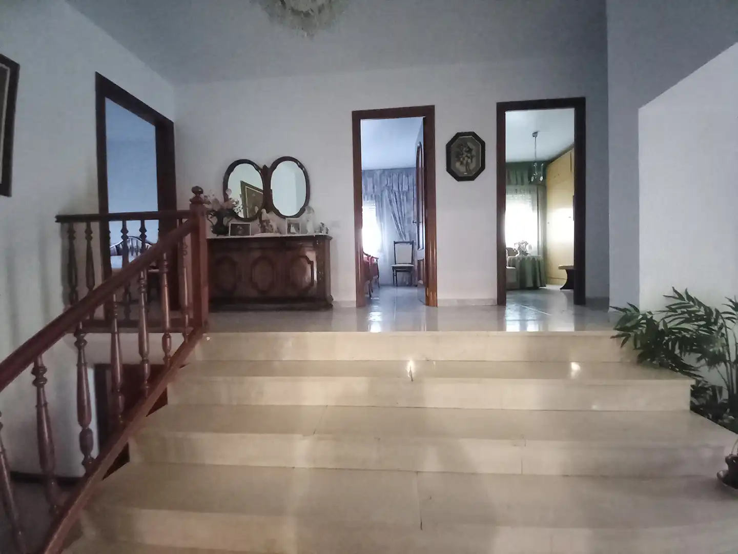 Casa o chalet en venta en Boverals - Saldonar