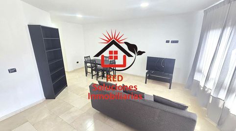 Foto 3 de Piso de alquiler en Azorin, Taco - Los Andenes - Las Chumbreras, San Cristóbal de la Laguna