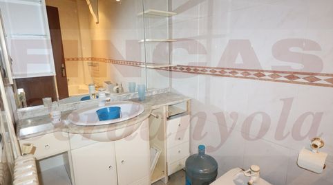 Foto 4 de Pis en venda a Centre - Cordelles, Cerdanyola del Vallès