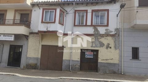 Foto 4 de Casa o xalet en venda a Calle Barbuda, Las Navas del Marqués , Ávila