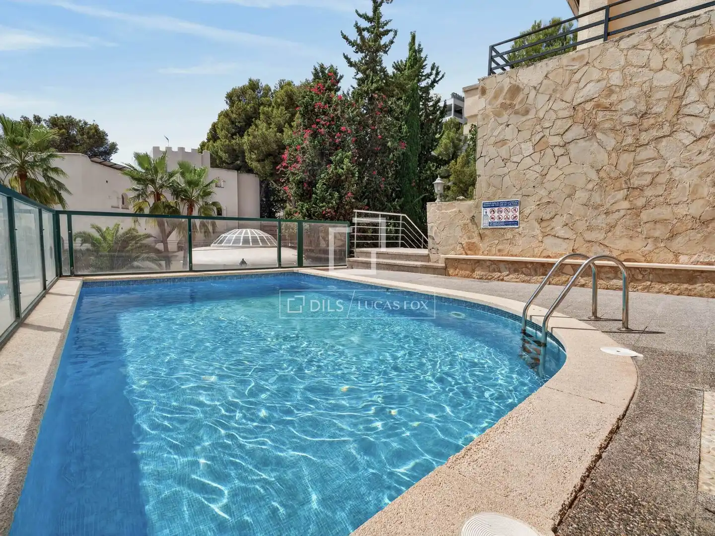 Appartement avec piscine à vendre à Cas Català - Illetes, imagen 33