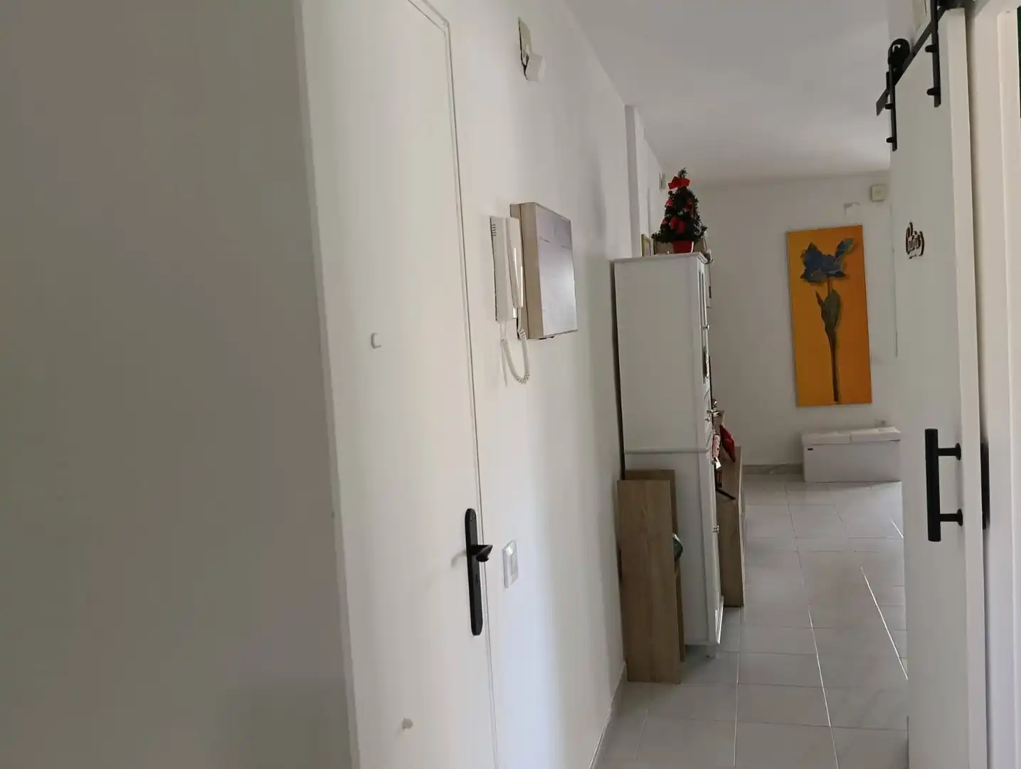 Piso en venta en Cunit con Aire acondicionado, Jardín privado y Terraza