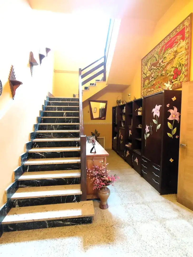 Casa o chalet en venta en Castañeda con Calefacción, Jardín privado y Trastero