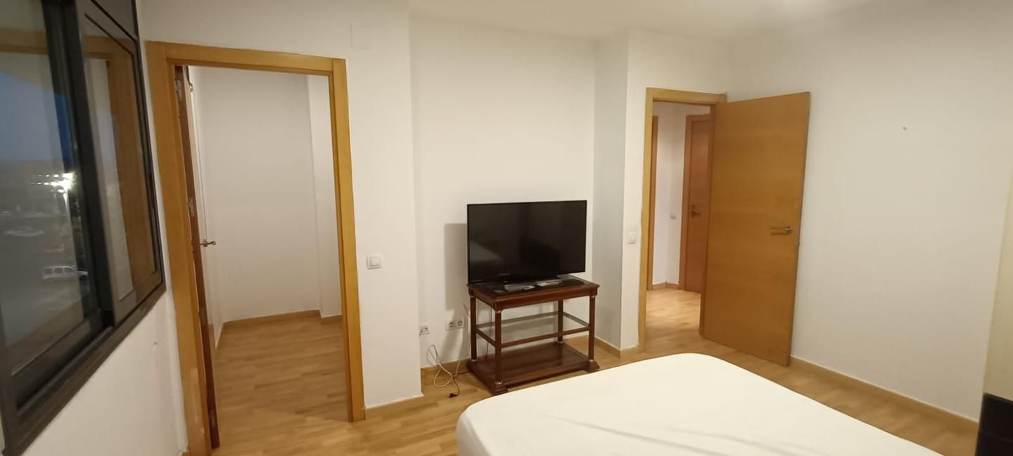 Dormitori de Dúplex de lloguer en Alcarràs
