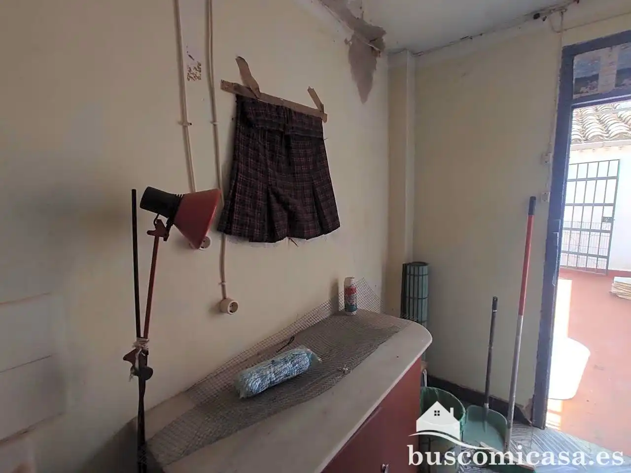 Casa amb terrassa en venda a Del Marqués De Linares, imagen 45