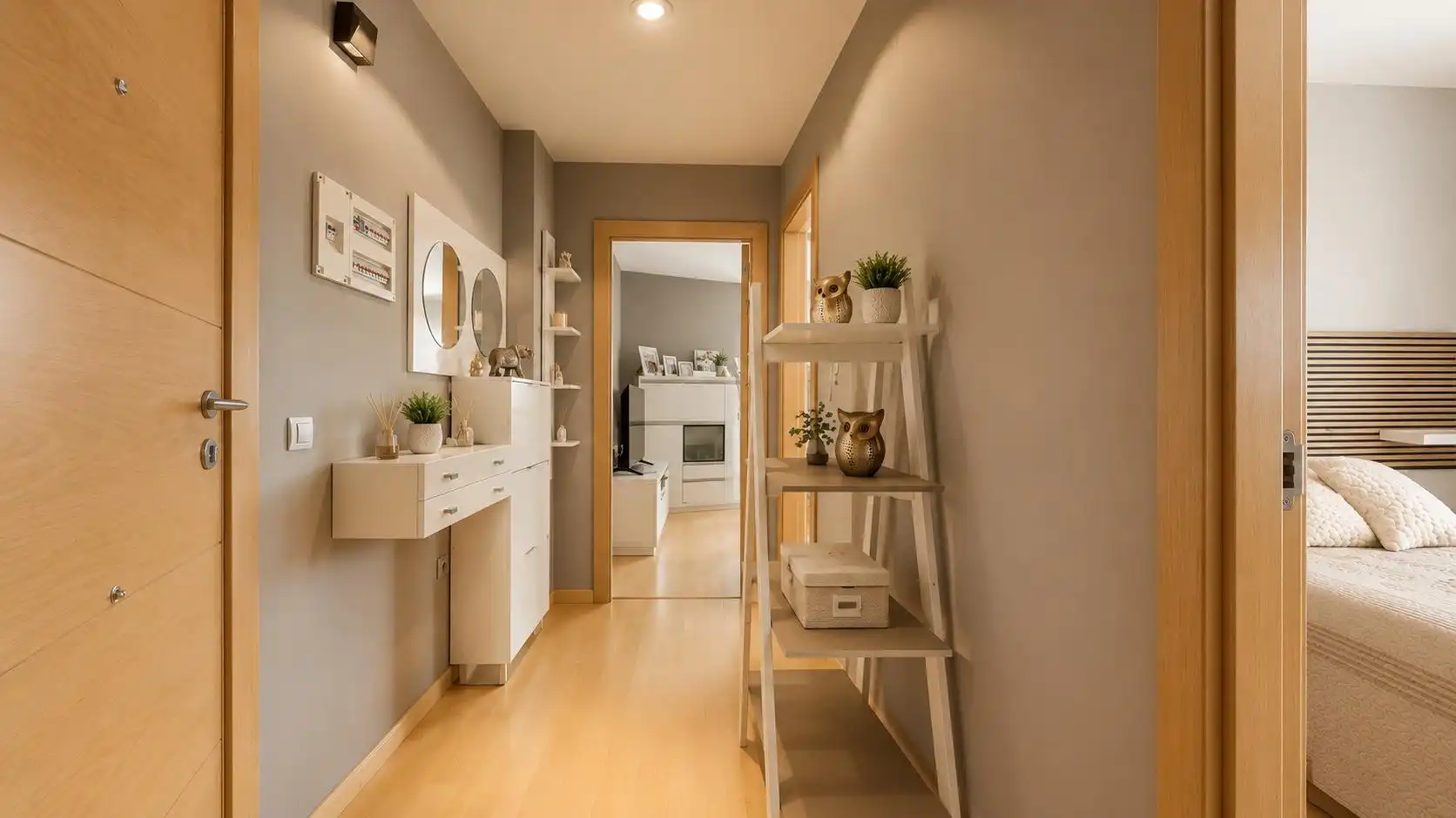 Piso en venta en Almería con Aire acondicionado