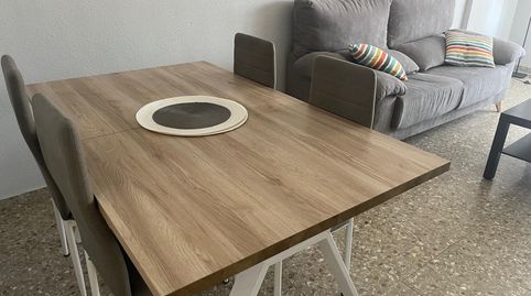 Foto 2 von Wohnung zur Miete in Almansa, Albacete