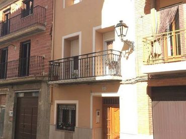 Casa en venda a Constitucion, 18