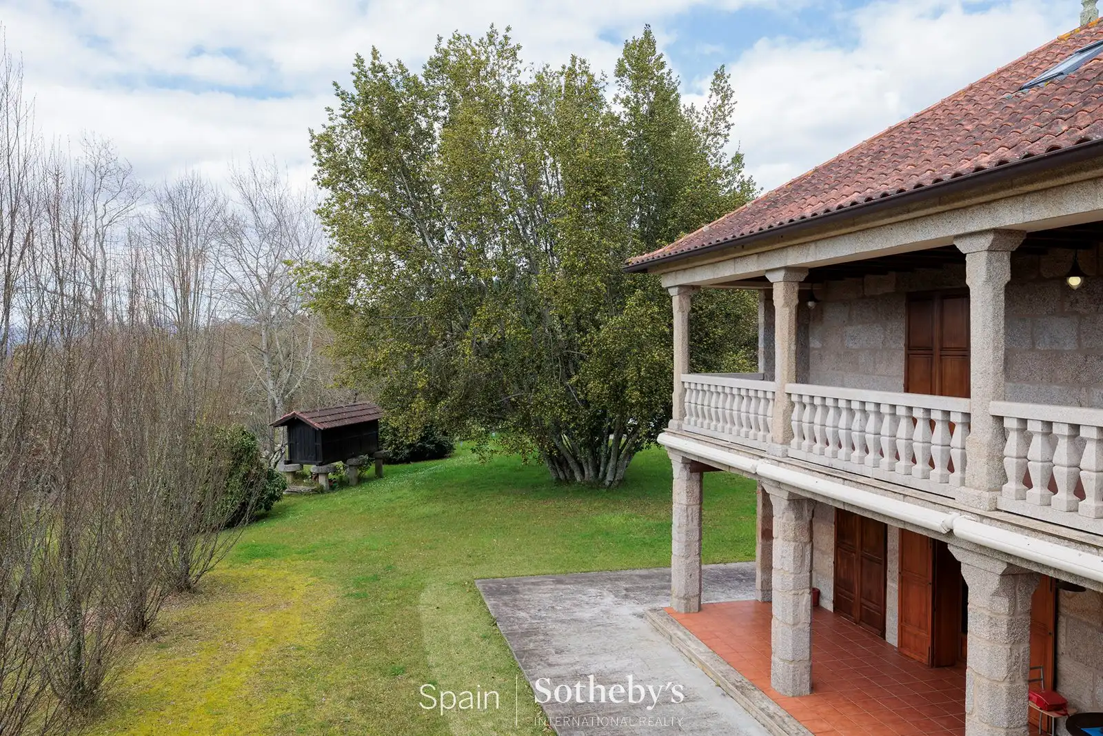 Casa rústica con piscina en venta en Rúa do EIDOS, imagen 6