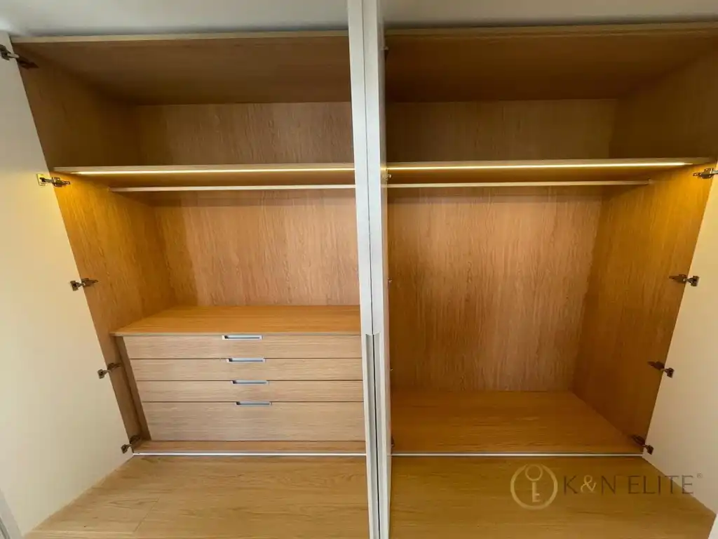 Dormitori de Casa o xalet de lloguer en Majadahonda