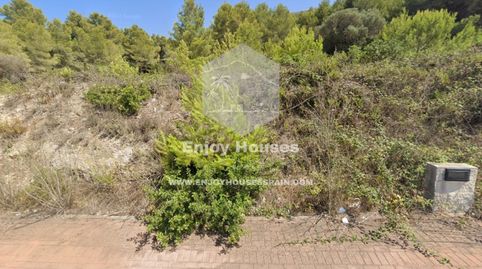 Foto 3 de Residencial en venta en Cap Martí - El Tossalet - Pinomar, Jávea / Xàbia