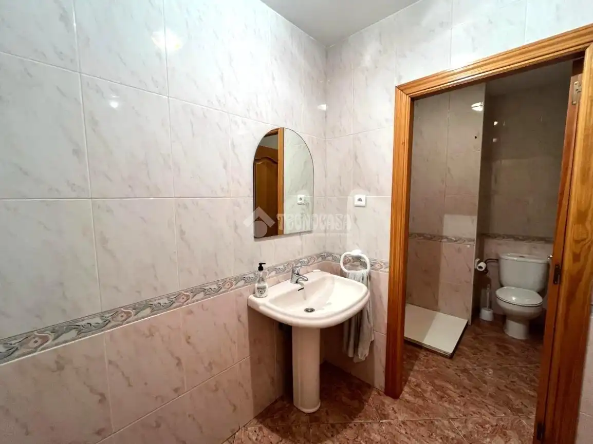 Gewerbefläche zur Miete in Medina del Campo, imagen 26