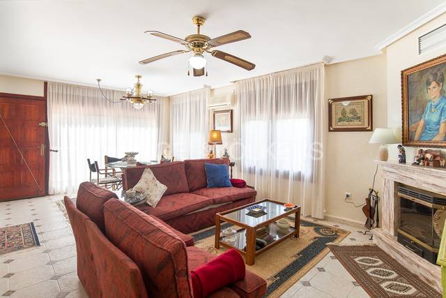 Casa-chalet en Venta en La Volta