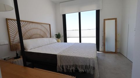 Photo 4 of Attic for rent in Calle Diamante-pau 2, 5a, La Regia, Orihuela