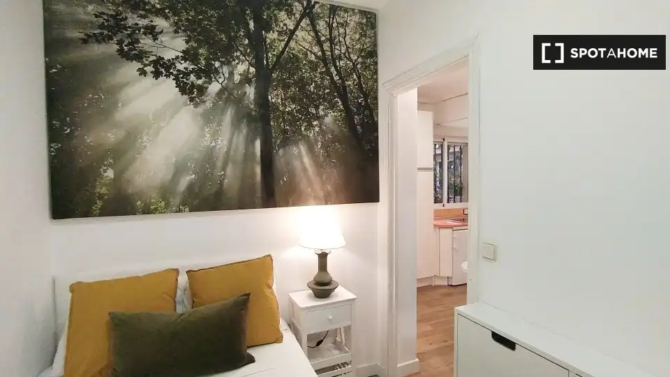 Flat to rent in Chamberí, imagen 8